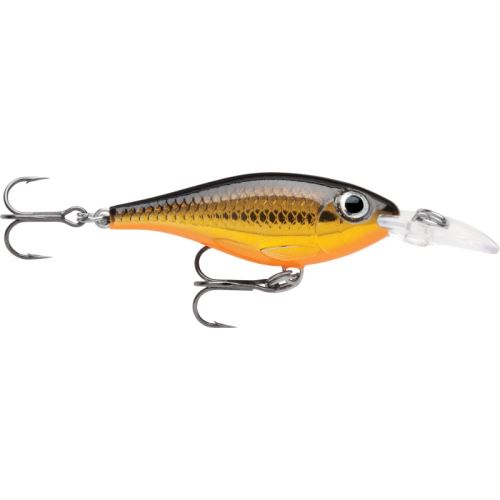 Rapala wobler ultra light shad 4 cm 3 g G