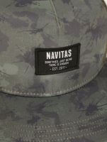 Navitas Šiltovka Identity Camo Trucker (2)