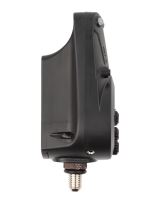 Trakker Sada Hlásičov DB7-R Rod Bite Alarm Set 2+1 (3)