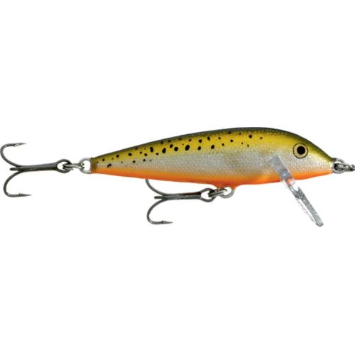 Rapala Wobler Count Down Sinking RFSM