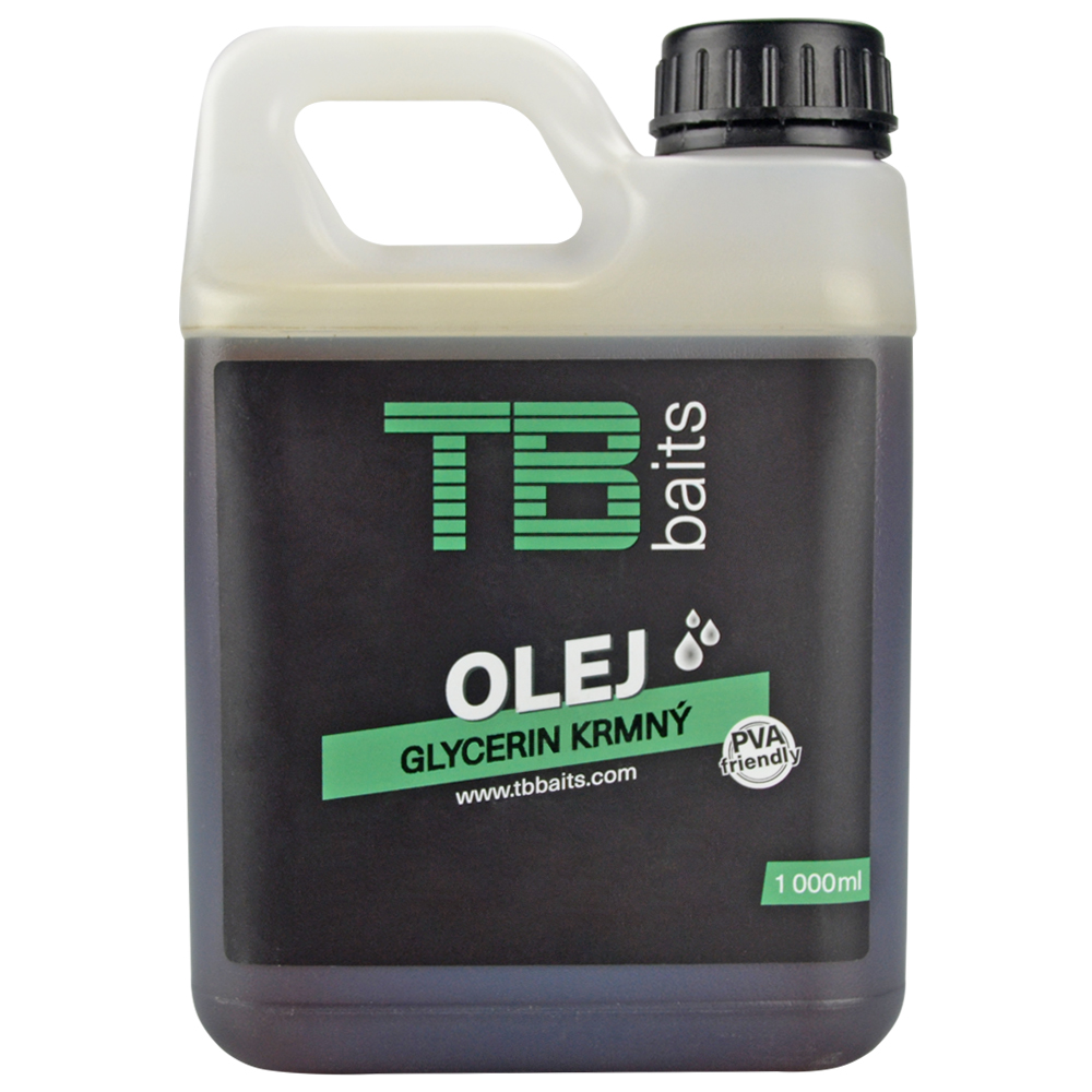 Tb baits glycerín kŕmny 1000 ml