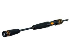 Sportex Prút Black Arrow G2 ULR 2,4 m 1-7 g (5)