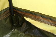 Fox Prístrešok Royale Cook Tent Station (4)