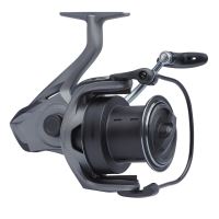 Penn Navijak Surfblaster IV Long Cast Black 8000 FD (2)