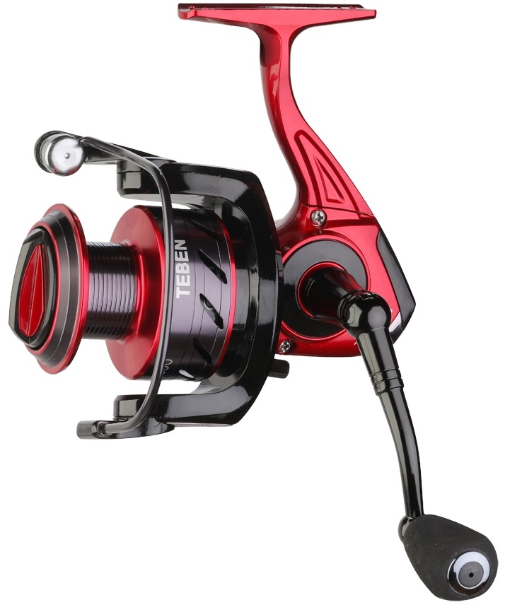 E-shop Teben navijak hbs 9+1bb waterproof 500