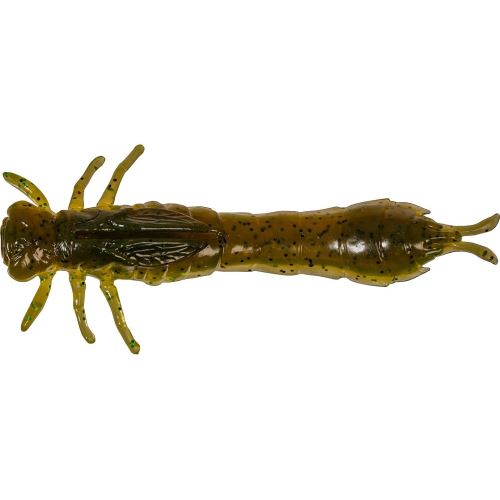 Westin Gumová Nástraha Odonata Ned Creaturebait 6,5 cm 2 g 4 ks