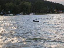 Sports Zavážacia Loďka BL a Bezdrôtový Sonar do 300 m (8)