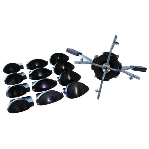 Wolf Tvarovač kŕmnych gulí Ball Maker Kit