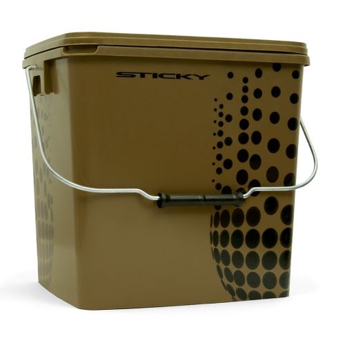 Sticky Baits Vedro SB Bucket 13 L