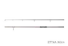 Delphin Prút Etna II Next Generation 3,66 m (12 ft) 3 lb Dvojdielny (1)
