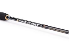 Major Craft Prívlačový Prút Firstcast Solid Tip 2,32 m 0,4-5 g