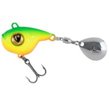 Fox Rage Big Eye Spin Tail Fire Tiger Fox Rage Big Eye Spin Tail Fire Tiger