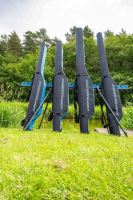 Preston Innovations Puzdro Na Prúty Competition XS 2 Rod Holdall (10)