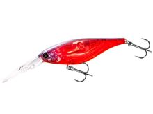 Shimano Wobler Lure Bantam Enber 60SP FB Clear Red 6 cm 6 g Shimano Wobler Lure Bantam Enber 60SP FB Clear Red 6 cm 6 g