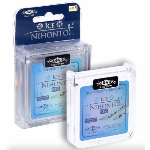 Mikado Vlasec Nihonto Ice 30 m