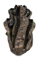 Fox Puzdro Na Prúty Camolite 4 Rod Hard Cases (2)