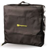 RidgeMonkey Skladacia Toaleta CoZee Compact Toilet (12)