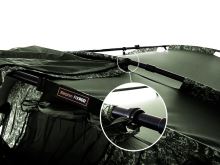 Delphin Bivak C3 Lux ClmaControl C2G (4)