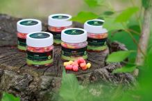 Zfish Balanced Feeder Dumbells 8 mm 14 g (2)