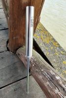 R-SPEKT Držiak Prútu Zapichovací Limited Edition 32 mm (5)