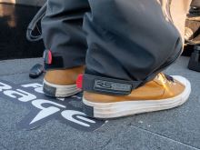 Fox Rage Nohavice RS Triple Layer Salopettes (16)