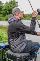 Preston Innovations Bunda Softshell Jacket (4)