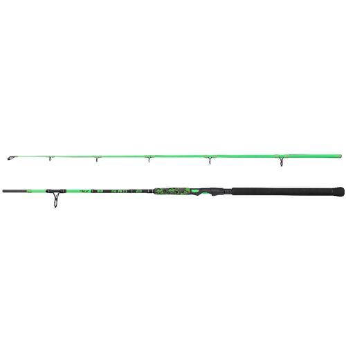 Madcat Prut UV Series Light Spin Rod 2,25 m 40-125 g