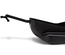 Nash Lopatka 15 m Bushwhacker Pro Baiting Pole System (6)