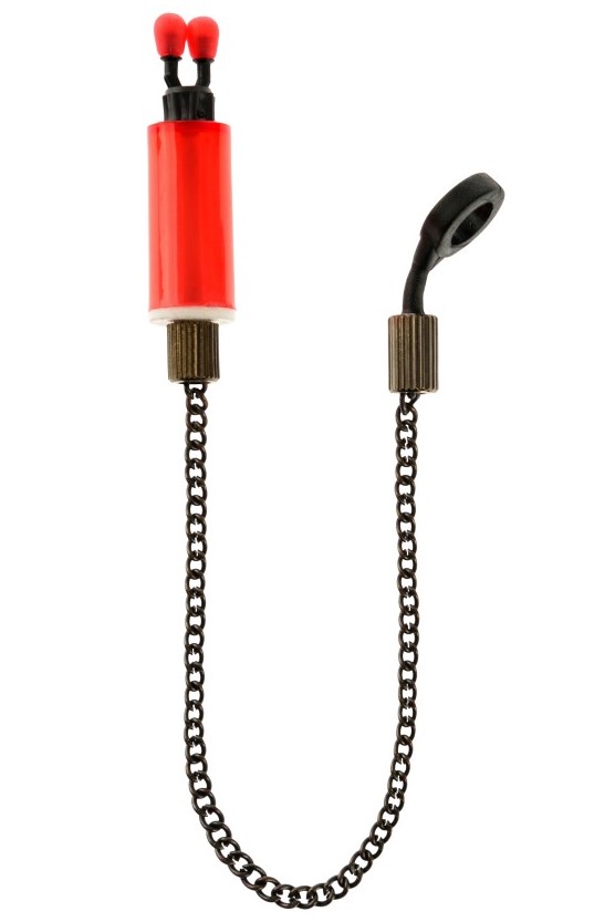 E-shop Zfish swinger chain hanger-červená