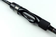 Sportex Prút Rival Bass 2,13 m 2-12 g (8)