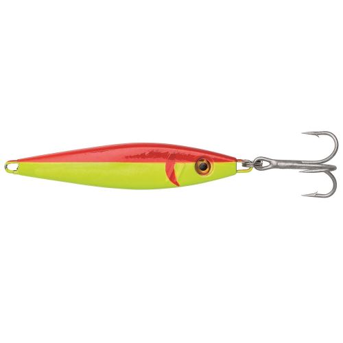 Kinetic Pilker Torskepilken Yellow Orange