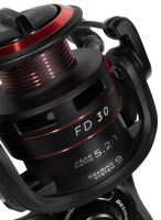 Zebco Navijak Aven FD 30 (2)