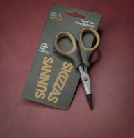 One More Cast Nožničky Sunnys Skizzas (2)