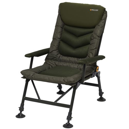 Prologic Kreslo Inspire Relax Recliner Chair With Armrests