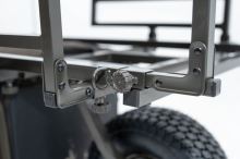 Carp Porter Vozík Roamer Green (1)