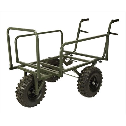 TFG Prepravný vozík Juggernaut Barrow