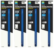 Preston Innovations Nadväzec Mag Store Hooklenght Xs02-B 15 cm (1)