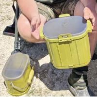 Boatman Mlynček Na Boilies Crusher 6 l (9)