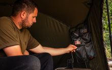 Fox Bivvy Organiser (4)