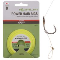 Korum Náväzec Power Hair Rigs 1 m