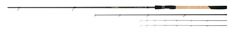 Matrix prút horizon x pro slim feeder 3,5 m 40 g