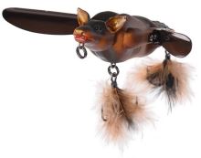 Savage Gear 3D Bat brown (1)