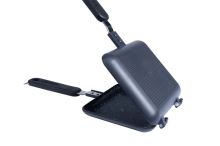 RidgeMonkey Touster Classic Sandwich Granite Edition (1)