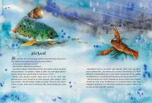 Kniha Rak Čilirak a Americká Kreveta (3)