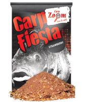 Carp Zoom Krmítková Zmes Carp Fiesta XXL 10 kg Carp Zoom Krmítková Zmes Carp Fiesta XXL 10 kg