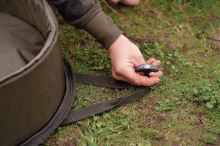 Korda Podložka Basix Carp Cradle XL (3)