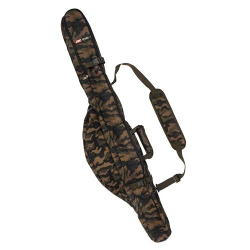 JRC Puzdro Na 2 Prúty Rova Camo 2 Rod Sleeve Short - 10 FT