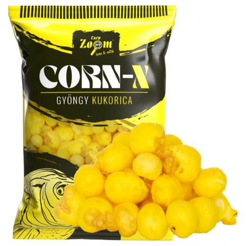 Carp Zoom Kukurica Corn-X 25 g