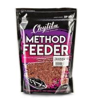 Chytil Method Predvlhčená Krmítková Zmes 750 g - Jahoda