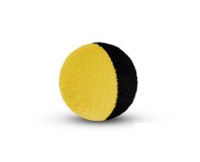 Delphin Penové Boilie The End Zig Rig Černo Žlté 10 ks Delphin Penové Boilie The End Zig Rig Černo Žlté 10 ks